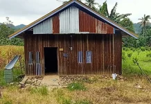 5 Tahun Berlalu, Warga Desa Batu Api Kolut Masih Kesulitan Air Bersih 5 Tahun Berlalu, Warga Desa Batu Api Kolut Masih Kesulitan Air Bersih