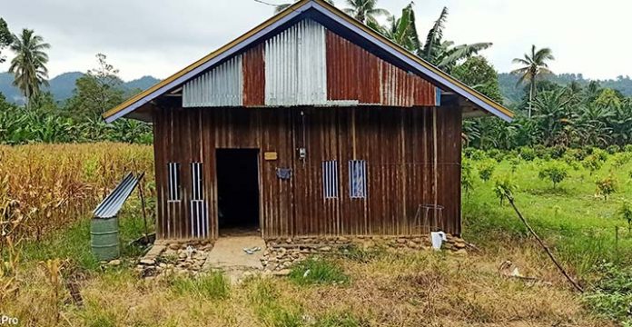 5 Tahun Berlalu, Warga Desa Batu Api Kolut Masih Kesulitan Air Bersih