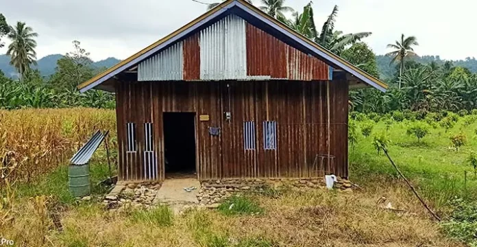 5 Tahun Berlalu, Warga Desa Batu Api Kolut Masih Kesulitan Air Bersih