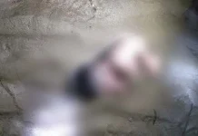 Nelayan Kolut Temukan Jasad Bayi Laki-Laki di Pesisir Pantai Nelayan Kolut Temukan Jasad Bayi Laki-Laki di Pesisir Pantai