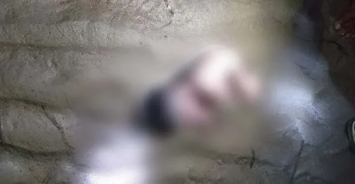 Nelayan Kolut Temukan Jasad Bayi Laki-Laki di Pesisir Pantai