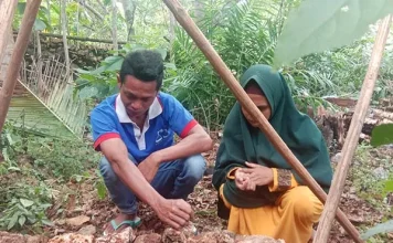 Dokter Enggan Melayani, Ini Kisah Bayi PDP Corona yang Meninggal di Buteng Dokter Enggan Melayani, Ini Kisah Bayi PDP Corona yang Meninggal di Buteng