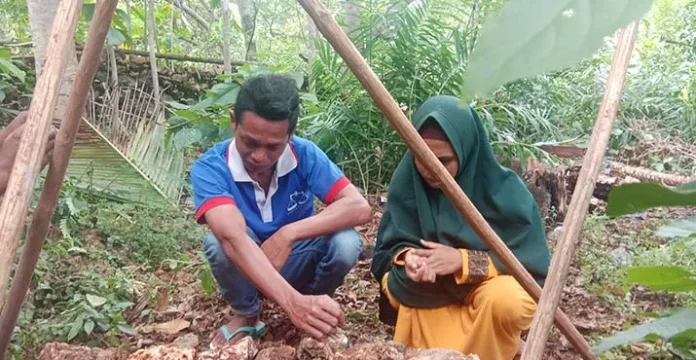 Dokter Enggan Melayani, Ini Kisah Bayi PDP Corona yang Meninggal di Buteng