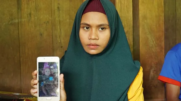 Dokter Enggan Melayani, Ini Kisah Bayi PDP Corona yang Meninggal di Buteng