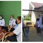 BNNP Sultra Keliling Kota Imbau Warga Bahaya Covid-19 BNNP Sultra Keliling Kota Imbau Warga Bahaya Covid-19