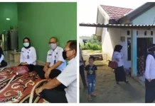 BNNP Sultra Keliling Kota Imbau Warga Bahaya Covid-19 BNNP Sultra Keliling Kota Imbau Warga Bahaya Covid-19