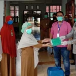 Jumlah ODP Covid-19 di Konut Sisa 3 Orang Jumlah ODP Covid-19 di Konut Sisa 3 Orang