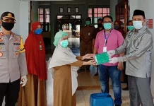 Jumlah ODP Covid-19 di Konut Sisa 3 Orang Jumlah ODP Covid-19 di Konut Sisa 3 Orang