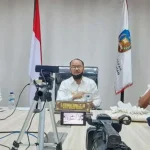 Pemkab Konsel Usulkan 17.200 KK Penerima Bantuan ke Kemensos Pemkab Konsel Usulkan 17.200 KK Penerima Bantuan ke Kemensos