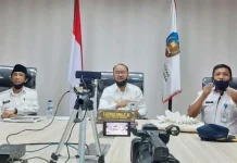 Pemkab Konsel Usulkan 17.200 KK Penerima Bantuan ke Kemensos Pemkab Konsel Usulkan 17.200 KK Penerima Bantuan ke Kemensos