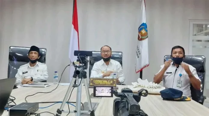 Pemkab Konsel Usulkan 17.200 KK Penerima Bantuan ke Kemensos