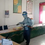 Siaga Cegah Corona, Desa di Bombana Waspadai Puluhan Pemudik Siaga Cegah Corona, Desa di Bombana Waspadai Puluhan Pemudik