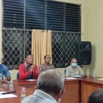 Ini Penjelasan Jubir Covid-19 Baubau Tentang 4 Penumpang KM Lambelu Positif Corona Ini Penjelasan Jubir Covid-19 Baubau Tentang 4 Penumpang KM Lambelu Positif Corona