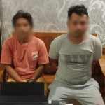 Polisi Amankan Dua Pencuri Sapi di Buton Utara Polisi Amankan Dua Pencuri Sapi di Buton Utara