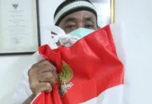 Pemkot Baubau Ajukan 19.667 KK Terdampak Covid-19 ke Pemprov Sultra Pemkot Baubau Ajukan 19.667 KK Terdampak Covid-19 ke Pemprov Sultra