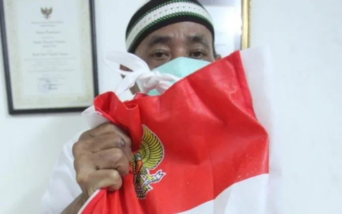 Pemkot Baubau Ajukan 19.667 KK Terdampak Covid-19 ke Pemprov Sultra