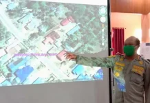 Bupati Konut Kembali Perpanjang Status Siaga Darurat Bencana Corona Bupati Konut Kembali Perpanjang Status Siaga Darurat Bencana Corona