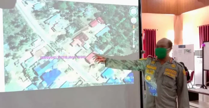 Bupati Konut Kembali Perpanjang Status Siaga Darurat Bencana Corona