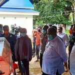 Dinkes Sultra Maksimalkan Potensi Putus Rantai Penyebaran Covid-19 Dinkes Sultra Maksimalkan Potensi Putus Rantai Penyebaran Covid-19