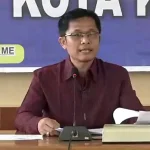 Pasien Positif Covid-19 Asal Kendari Kini Dinyatakan Negatif Jubir Satgas Covid-19 Kota Kendari, dr Algazali