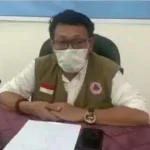 Ini Riwayat Kontak 9 Kasus Positif Covid-19, di Muna Tertular Saat Acara Keluarga Juru Bicara (Jubir) Gugus Tugas COVID-19 Sultra La Ode Rabiul Awal