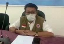 Total 69 Orang di Sultra Terinfeksi Covid-19, 5 Kasus Baru Klaster Gowa dan Kejaksaan Juru Bicara (Jubir) Gugus Tugas COVID-19 Sultra La Ode Rabiul Awal