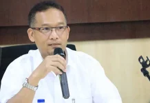 Dampak Corona, 16.052 Debitur Bank dan Leasing di Sultra jadi Korban Kepala Otoritas Jasa Keuangan (OJK) Sultra Mohammad Fredly Nasution