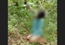 Seorang Pemuda di Muna Ditemukan Tewas Gantung Diri di Pohon Jambu Mente Seorang Pemuda di Muna Ditemukan Tewas Gantung Diri di Pohon Jambu Mente