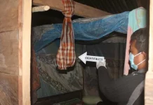 Siswa SMP di Muna Ditemukan Tewas Gantung Diri Siswa SMP di Muna Ditemukan Tewas Gantung Diri