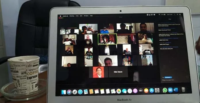 gipi_sultra GIPI Sultra Cari Solusi Selamatkan Nasib Karyawan Hotel yang Dirumahkan