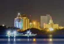 Wabah Corona, 12 Hotel di Sultra Tutup, 897 Karyawannya Dirumahkan Wabah Corona, 12 Hotel di Sultra Tutup, 897 Karyawannya Dirumahkan