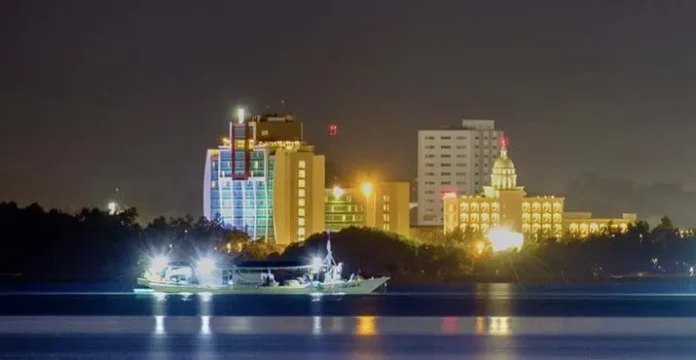 Wabah Corona, 12 Hotel di Sultra Tutup, 897 Karyawannya Dirumahkan