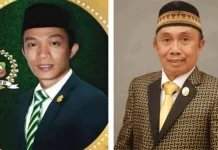 DPRD Konut Apresiasi Upaya Pemda Tangani Corona DPRD Konut Apresiasi Upaya Pemda Tangani Corona