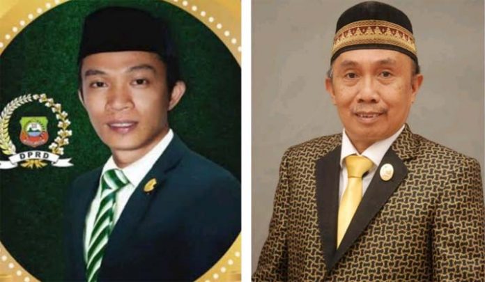 DPRD Konut Apresiasi Upaya Pemda Tangani Corona