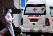 Tes PCR di RS Antam Pomalaa, Seorang Warga Mubar Kabur Usai Dinyatakan Terpapar Covid-19 Update: Kini 62 Kasus Postif Covid-19 di Sultra, Dua Klaster Baru