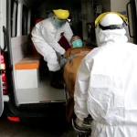 Kolaka Kembali Catat 11 Kasus Positif Covid-19 Satu Warga Kolaka Positif Terinfeksi Covid-19