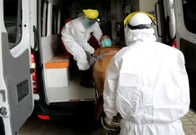 Kolaka Kembali Catat 11 Kasus Positif Covid-19 Satu Warga Kolaka Positif Terinfeksi Covid-19