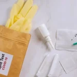 Hasil Rapid Test Satu Tenaga Kesehatan Mubar Reaktif Hasil Rapid Test Satu Tenaga Kesehatan Mubar Reaktif