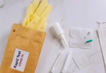 Hasil Rapid Test Satu Tenaga Kesehatan Mubar Reaktif Hasil Rapid Test Satu Tenaga Kesehatan Mubar Reaktif