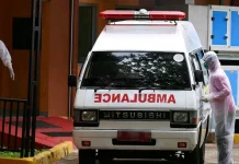 Tiga Warga Mubar Positif Terpapar Covid-19 6 Kasus Positif Covid-19 di Muna dari Klaster Bogor, Berikut Kronologisnya