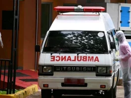 6 Kasus Positif Covid-19 di Muna dari Klaster Bogor, Berikut Kronologisnya 6 Kasus Positif Covid-19 di Muna dari Klaster Bogor, Berikut Kronologisnya