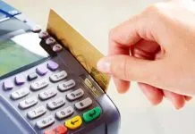 BI Turunkan Sementara Denda Terlambat Bayar Kartu Kredit ilustrasi kartu kredit