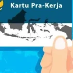 Pendaftaran Kartu Prakerja Dibuka, Kuota Provinsi Sultra 37.320 Orang Ilustrasi kartu prakerja