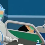 Bayi 11 Bulan Bertatus PDP, Meninggal Usai Alami Pneumonia Berat Ilustrasi corona pdp