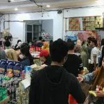 Pemkot Kendari Atur Tata Cara Belanja di Swalayan hingga Warung Pemkot Kendari Atur Tata Cara Belanja di Swalayan hingga Warung