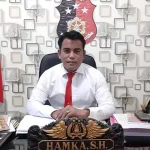 Diduga Lakukan Penganiayaan, Polisi Periksa Dirut PDAM Muna Kasat Reskrim Polres Muna, Iptu Hamka