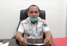 Jumlah OTG dan ODP Corona di Mubar Menurun ishar masiala Mubar