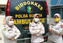 Kisah Kartini Perawat Covid-19, Tak Gentar Meski Dikucilkan Kerabat Kisah Kartini PeraKisah Kartini Perawat Covid-19, Tak Gentar Meski Dikucilkan Kerabatwat Covid-19, Tak Gentar Meski Dikucilkan Kerabat