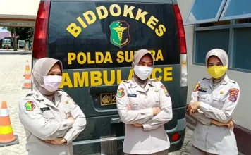 Kisah Kartini Perawat Covid-19, Tak Gentar Meski Dikucilkan Kerabat Kisah Kartini PeraKisah Kartini Perawat Covid-19, Tak Gentar Meski Dikucilkan Kerabatwat Covid-19, Tak Gentar Meski Dikucilkan Kerabat