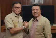 Ketum DPP IKA UII Terpilih Jadi Ketua Mahkamah Agung Ketum DPP IKA UII Terpilih Jadi Ketua Mahkamah Agung